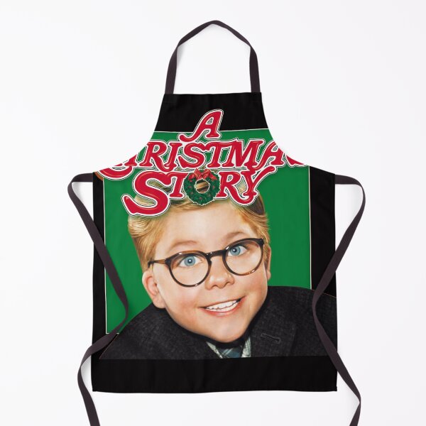 Item preview, A Christmas Story designed and sold by Yorickalatena.