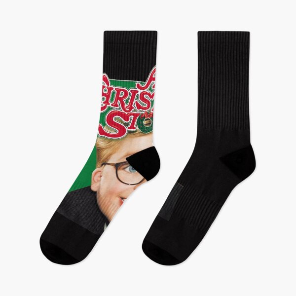 Item preview, A Christmas Story designed and sold by Yorickalatena.