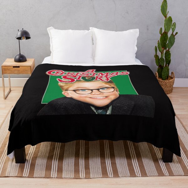 Item preview, A Christmas Story designed and sold by Yorickalatena.