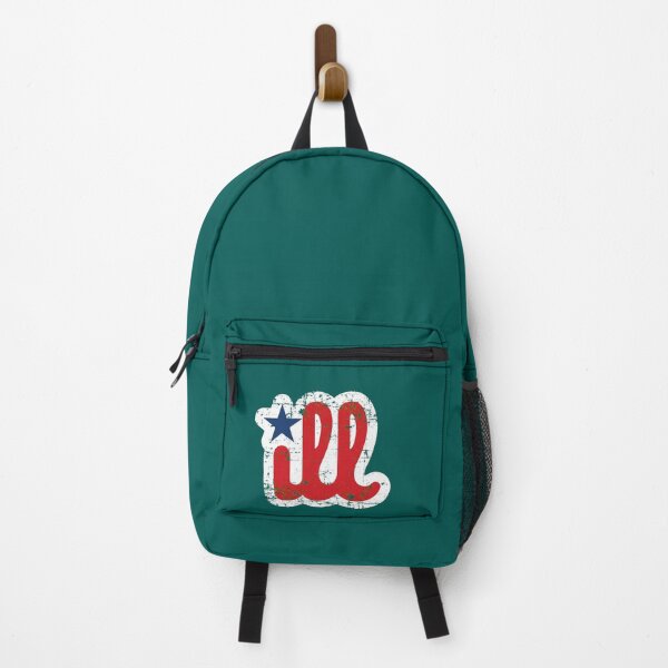 Item preview, Red White Blue Initials designed and sold by TheHilltop.
