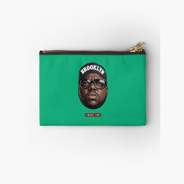 Item preview, Brooklyn Style Portrait designed and sold by TheHilltop.