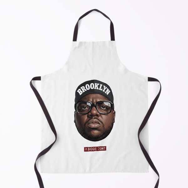 Item preview, Brooklyn Style Portrait designed and sold by TheHilltop.