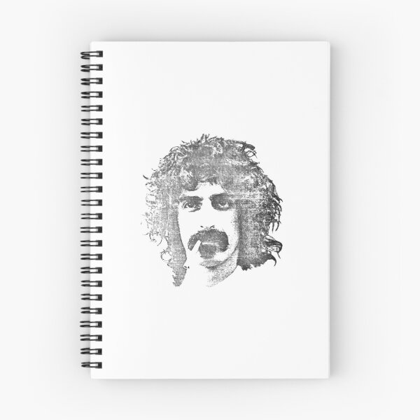 Item preview, Retro Zappa  designed and sold by boryczmahlie.