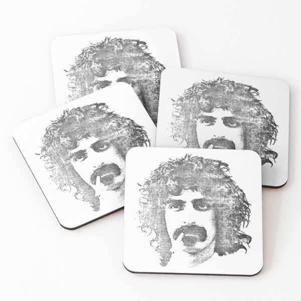 Item preview, Retro Zappa  designed and sold by boryczmahlie.