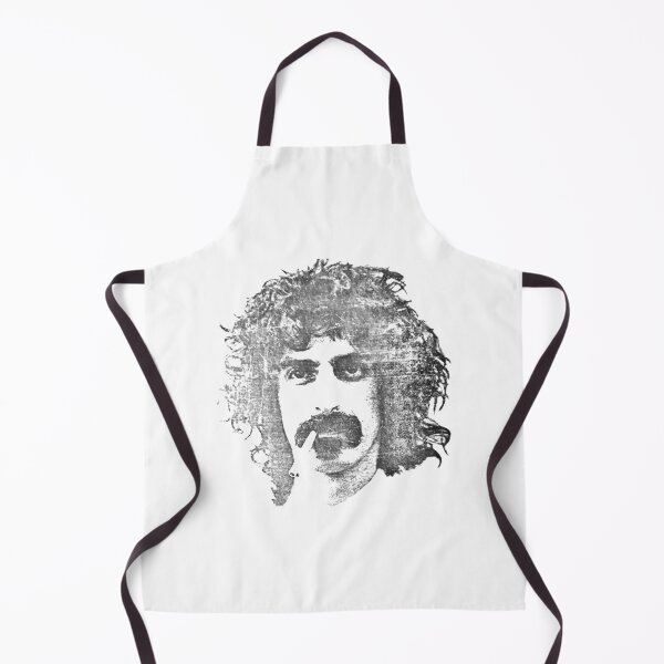 Item preview, Retro Zappa  designed and sold by boryczmahlie.