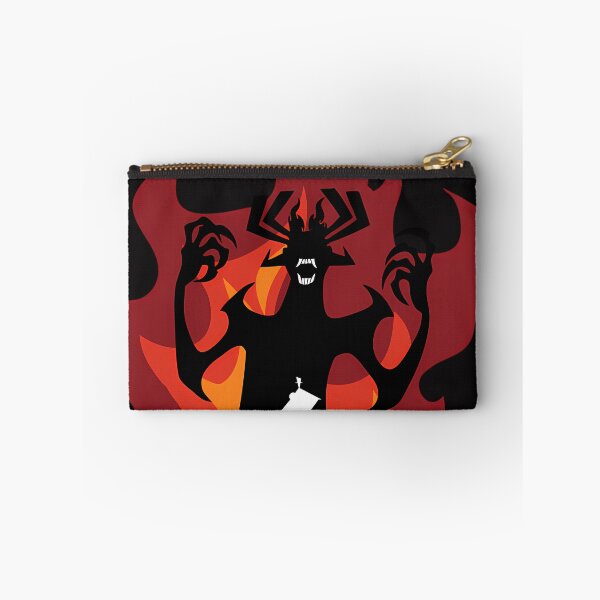 Item preview, Samurai Jack Vs Aku Final Battle designed and sold by Newtonshop.