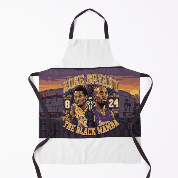 Item preview, Mamba Mentality Legend 8 and 24 Basketball Tribute Tee designed and sold by FakePeopleSuck.