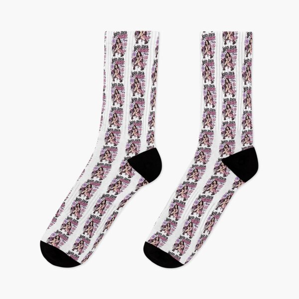 Item preview, Olivia Rodrigo, Olivia Rodrigo Bad Idea Right Y2K Pink Emo Aesthetic designed and sold by graphic-genie.