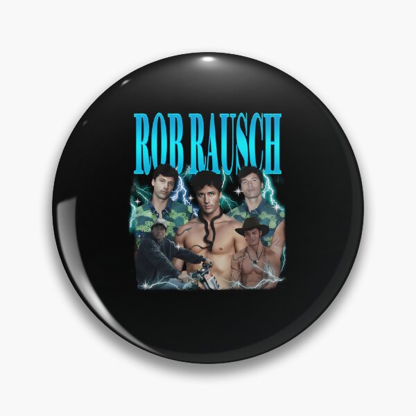 Item preview, Rob Rausch designed and sold by MarenEckert.