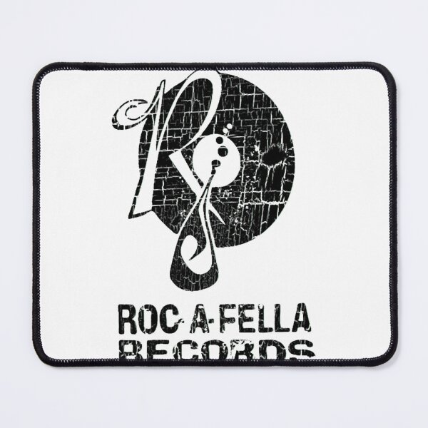 Item preview, roc-a-fella records designed and sold by boryczmahlie.