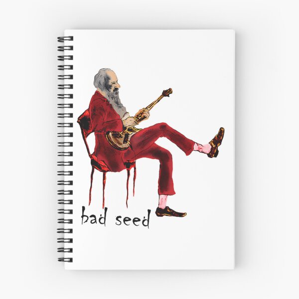 Item preview, Warren Ellis designed and sold by ByRobert.