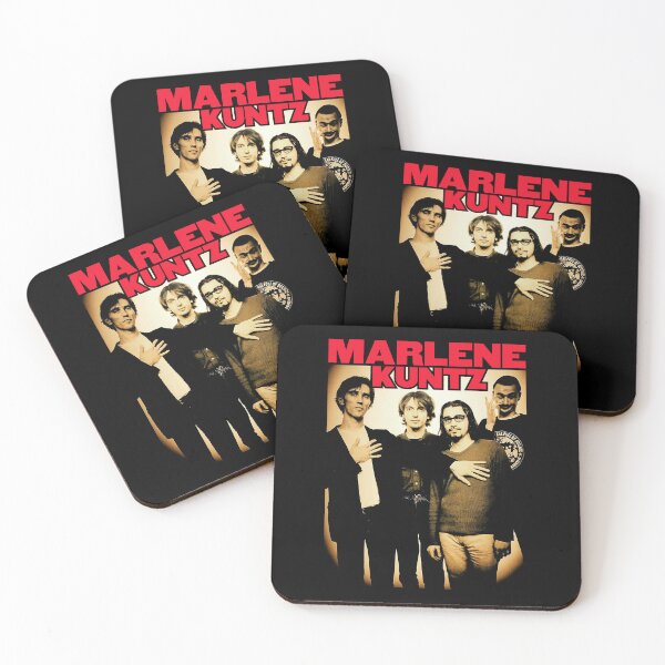 Item preview, Marlene Kuntz Retro designed and sold by varianjus.