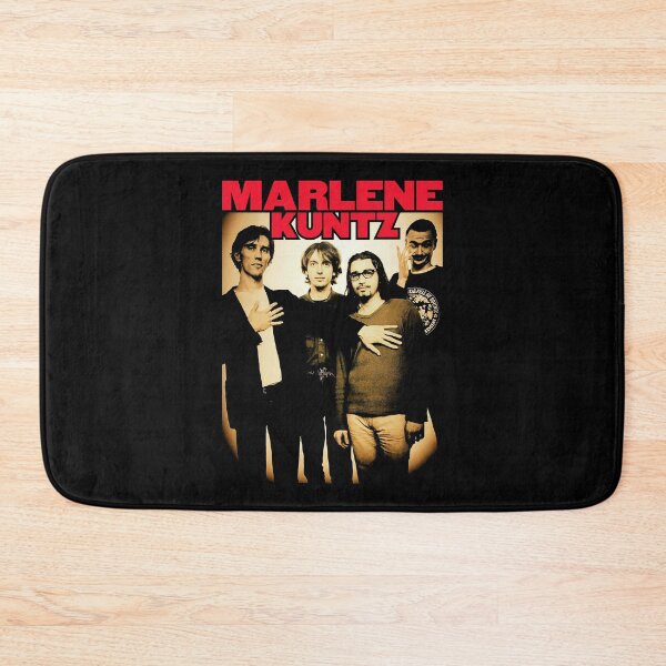 Item preview, Marlene Kuntz Retro designed and sold by varianjus.