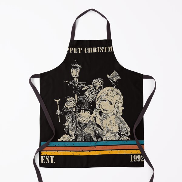 Item preview, A Muppet Christmas Carol Christmas Movie 5 designed and sold by Yorickalatena.