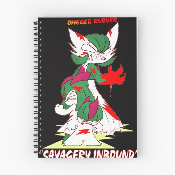 Item preview, Mattyburritos Omeger Rubyer Savagery Inbound designed and sold by Newtonshop.
