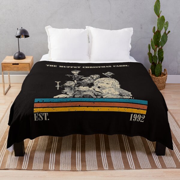 Item preview, A Muppet Christmas Carol Christmas Movie 5 designed and sold by Yorickalatena.