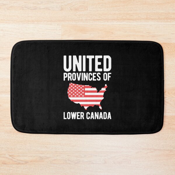 Item preview, UNITED PROVINCES OF LOWER CANADA designed and sold by Mclickster.