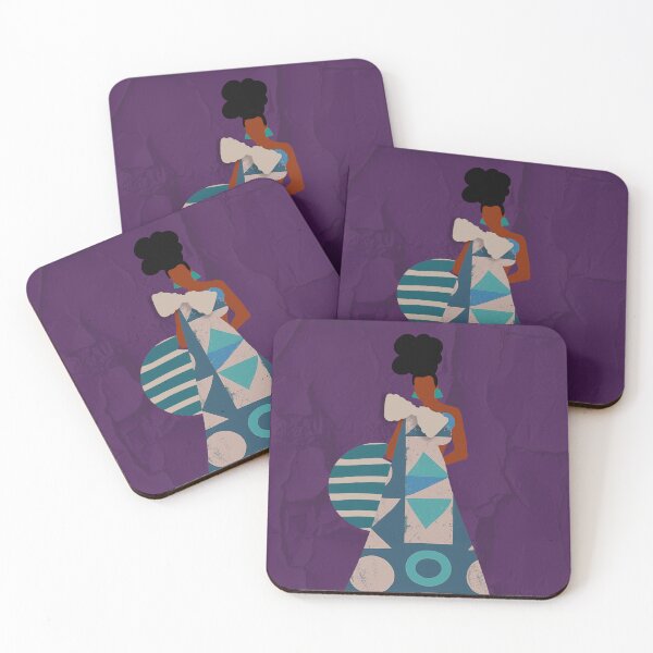 Item preview, NETRA SKYE designed and sold by alegnacreates.