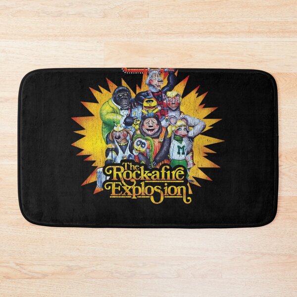 Item preview, Showbiz Pizza Place designed and sold by MarenEckert.