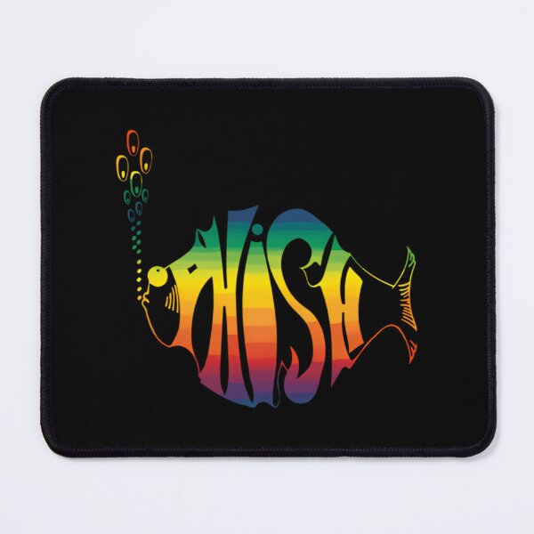 Item preview, Phish Rainbow designed and sold by gawronhuberv.