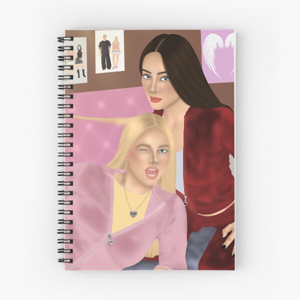 Item preview, Aoife Molloy and Casey Lordan  designed and sold by Artist Avenue.