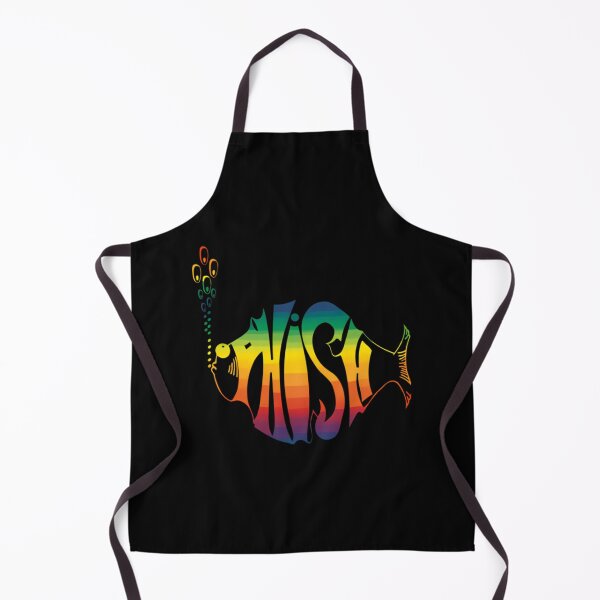 Item preview, Phish Rainbow designed and sold by gawronhuberv.