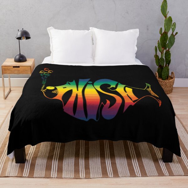 Item preview, Phish Rainbow designed and sold by gawronhuberv.