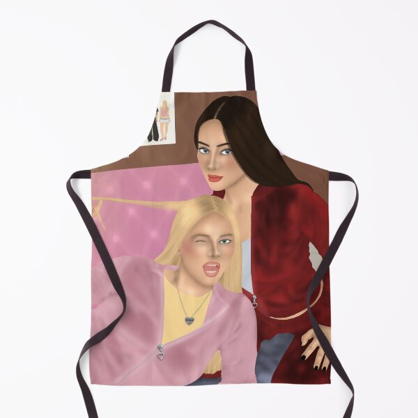 Item preview, Aoife Molloy and Casey Lordan  designed and sold by Artist Avenue.