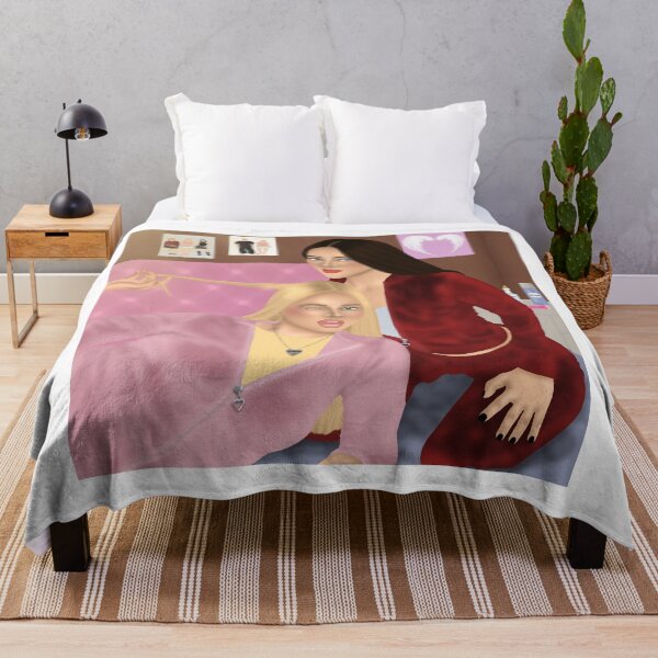 Item preview, Aoife Molloy and Casey Lordan designed and sold by Artist Avenue.