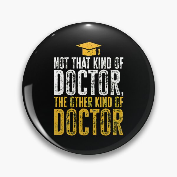 Item preview, Doctor Vs Doctor Graduation Degree Humor designed and sold by Tawnat-Zl9at.