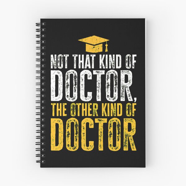 Item preview, Doctor Vs Doctor Graduation Degree Humor designed and sold by Tawnat-Zl9at.