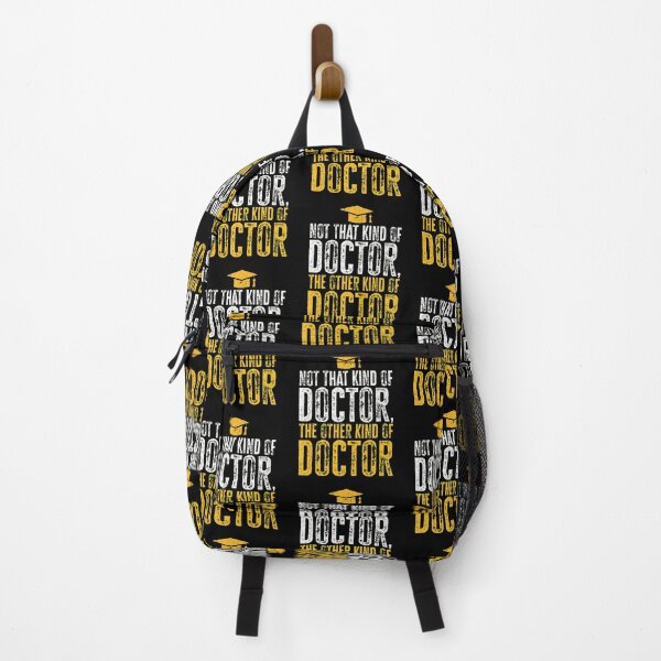 Item preview, Doctor Vs Doctor Graduation Degree Humor designed and sold by Tawnat-Zl9at.