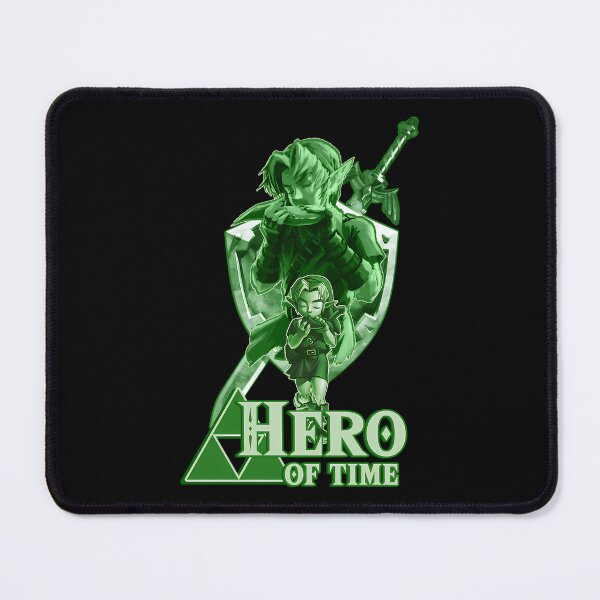 Item preview, Hero Of Time designed and sold by perry-form.