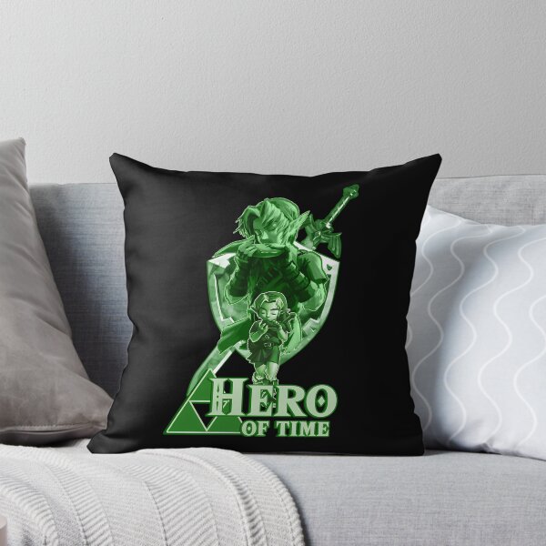 Item preview, Hero Of Time designed and sold by perry-form.