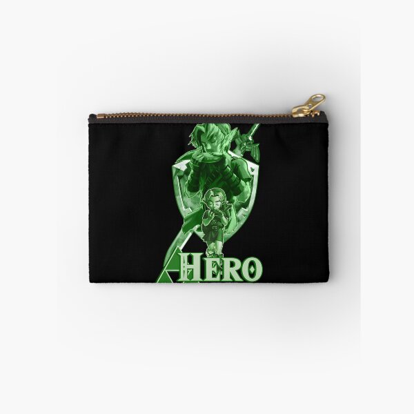 Item preview, Hero Of Time designed and sold by perry-form.