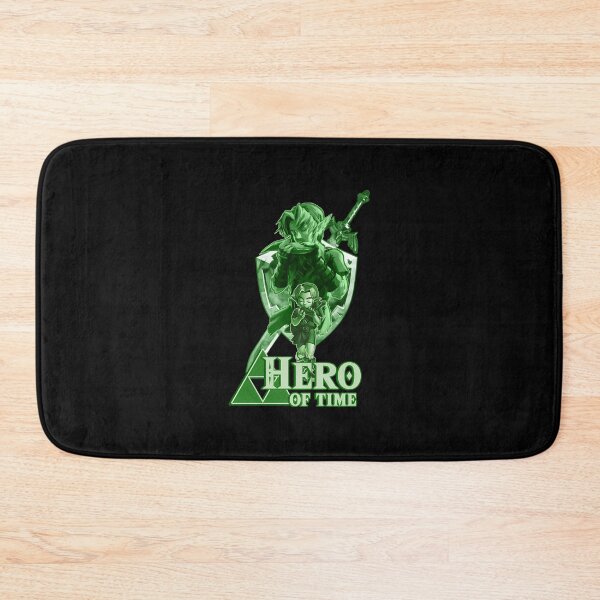 Item preview, Hero Of Time designed and sold by perry-form.