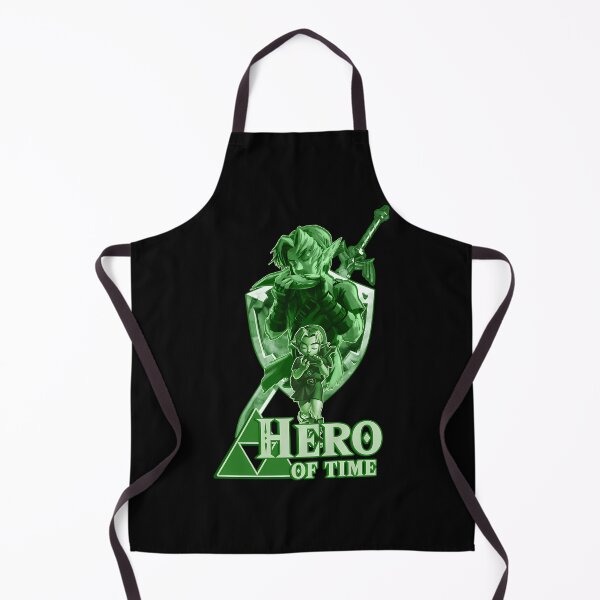 Item preview, Hero Of Time designed and sold by perry-form.