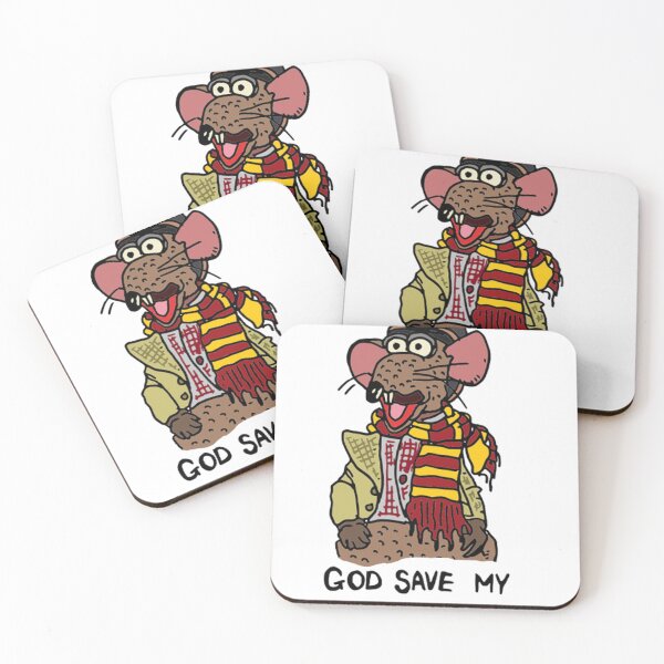 Item preview, A Muppet Christmas Carol Christmas Movie 11 designed and sold by Yorickalatena.
