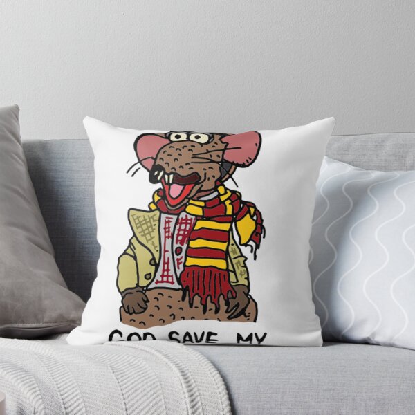 Item preview, A Muppet Christmas Carol Christmas Movie 11 designed and sold by Yorickalatena.