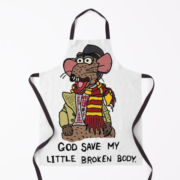 Item preview, A Muppet Christmas Carol Christmas Movie 11 designed and sold by Yorickalatena.