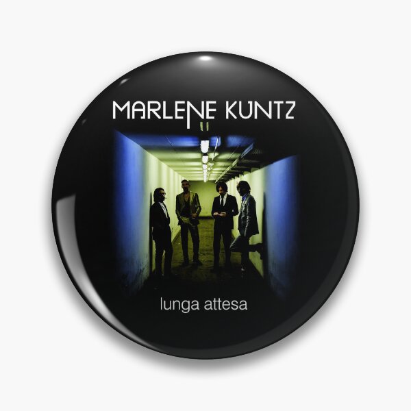 Item preview, Marlene Kuntz Vintage designed and sold by varianjus.