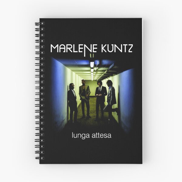 Item preview, Marlene Kuntz Vintage designed and sold by varianjus.