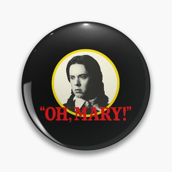 Item preview, Oh Mary - Playbill Photos designed and sold by MauriliaHernand.