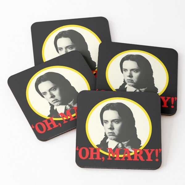 Item preview, Oh Mary - Playbill Photos designed and sold by MauriliaHernand.