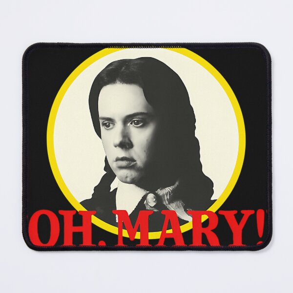 Item preview, Oh Mary - Playbill Photos designed and sold by MauriliaHernand.
