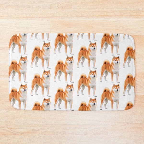 Item preview, Copy of Shiba Inu Dog designed and sold by BackgroundND.