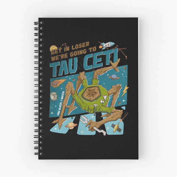 Item preview, Project Hail Mary - Get In Loser Tau Ceti - Project Hail Mary - Get in Loser We’re Going To Tau Ceti  designed and sold by UnalTrisTT.