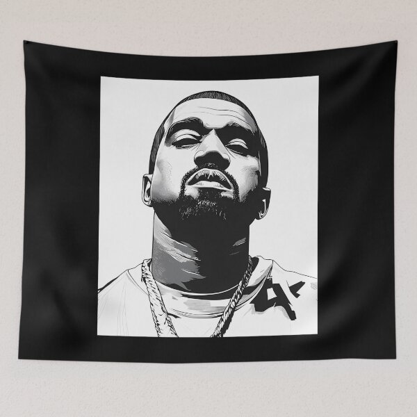 Item preview, Kanye West designed and sold by perry-form.