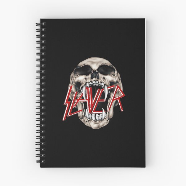 Item preview, Slayer Band  designed and sold by boryczmahlie.
