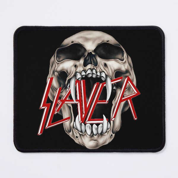 Item preview, Slayer Band designed and sold by boryczmahlie.